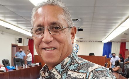 Joseph Lee Pan T. Guerrero