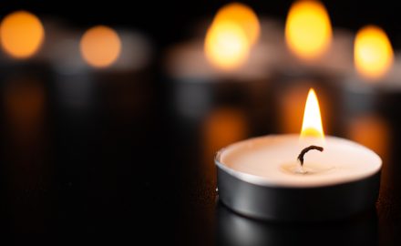 power interruption