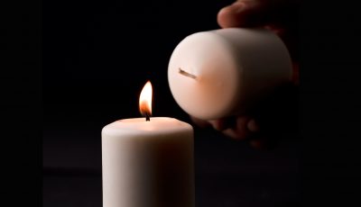 power outage