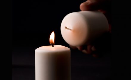 power outage