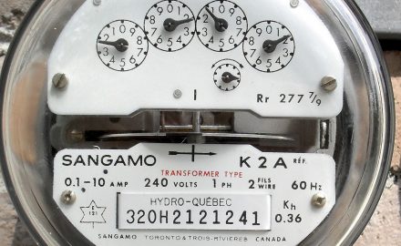 power price
