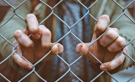 prison
