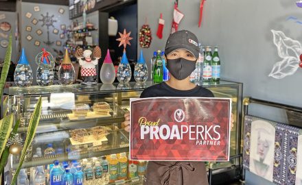 proaperks