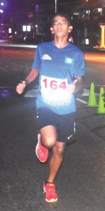 Run Saipan Bachani