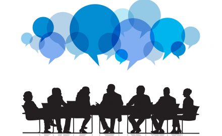 meeting