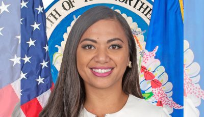 sheila Babauta