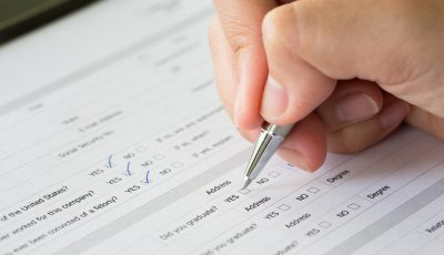 survey