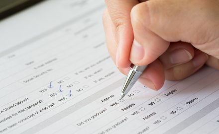 survey