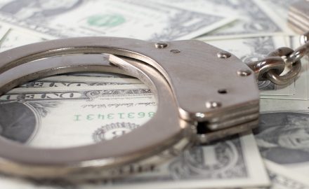 handcuff