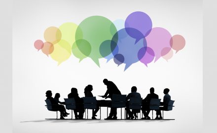 meeting