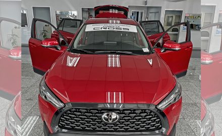 toyota
