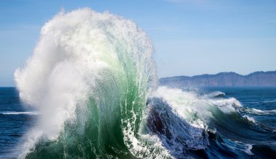 tsunami