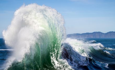 tsunami