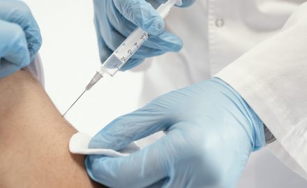 vaccination