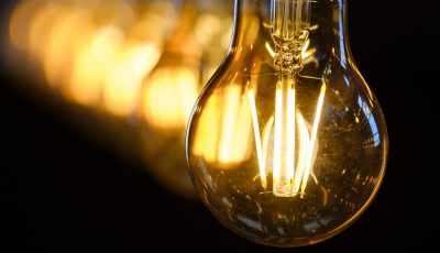 energy assistance