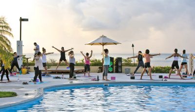 wellness