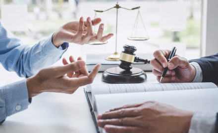 attorney