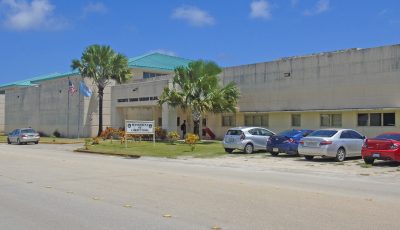 Department of correction