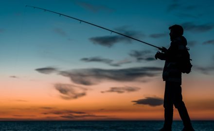 Fishing