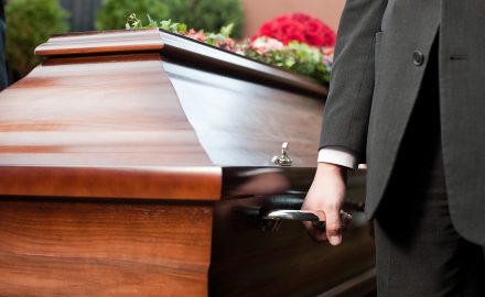 funeral