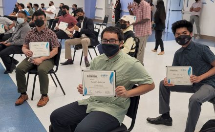 GCC
