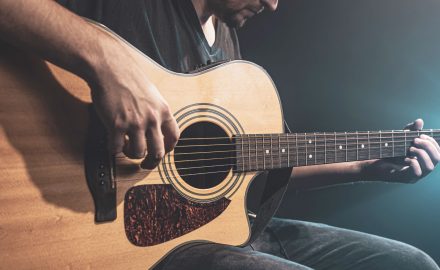 Guitar