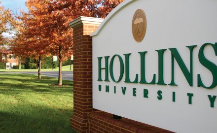 Hollins