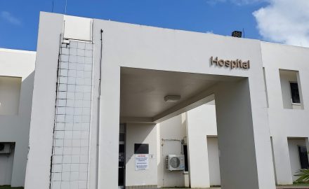 hospital