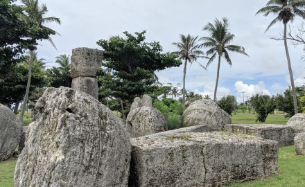 Marianas