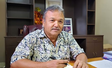 Paul Manglona