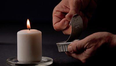 power outage