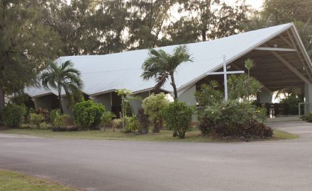 saipan community church