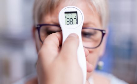 temperature