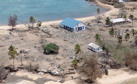 Tonga