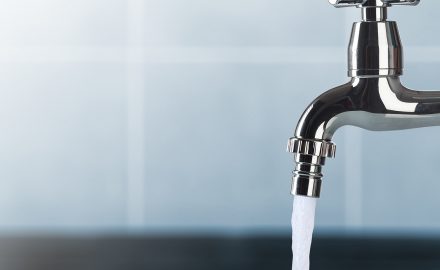 water