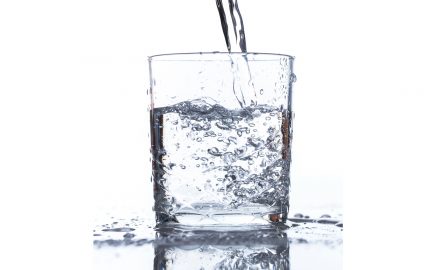 water