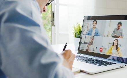 webinar