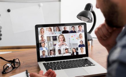 Webinar