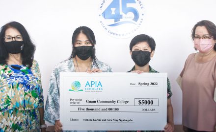 APIA