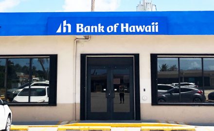 Bank