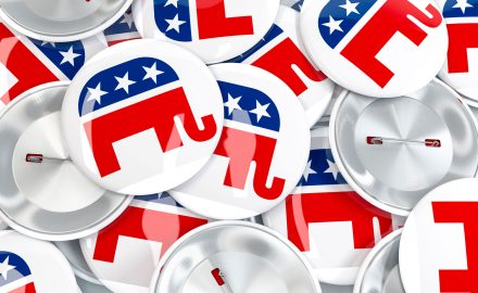 GOP