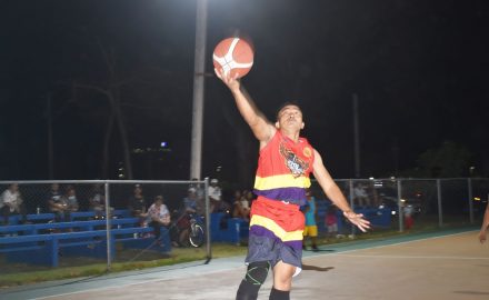 SCLC