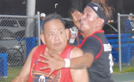 SCLC