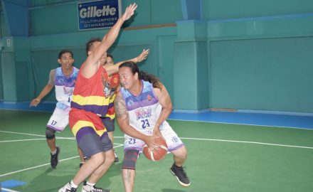 SCLC