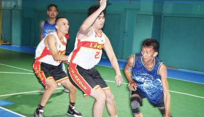 SCLC