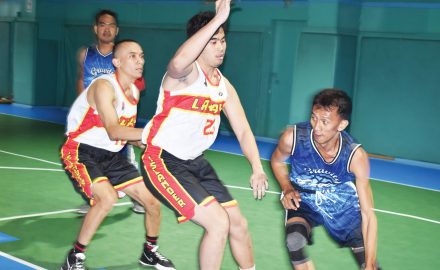 SCLC