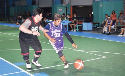 SCLC