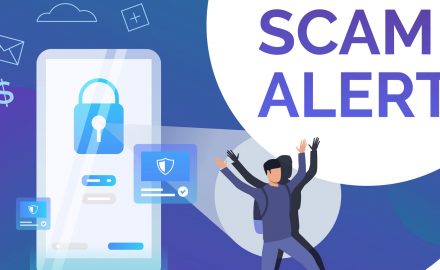 Scam