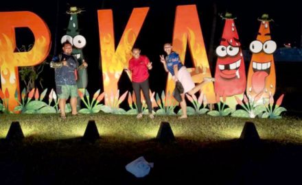 Tinian
