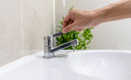 Water